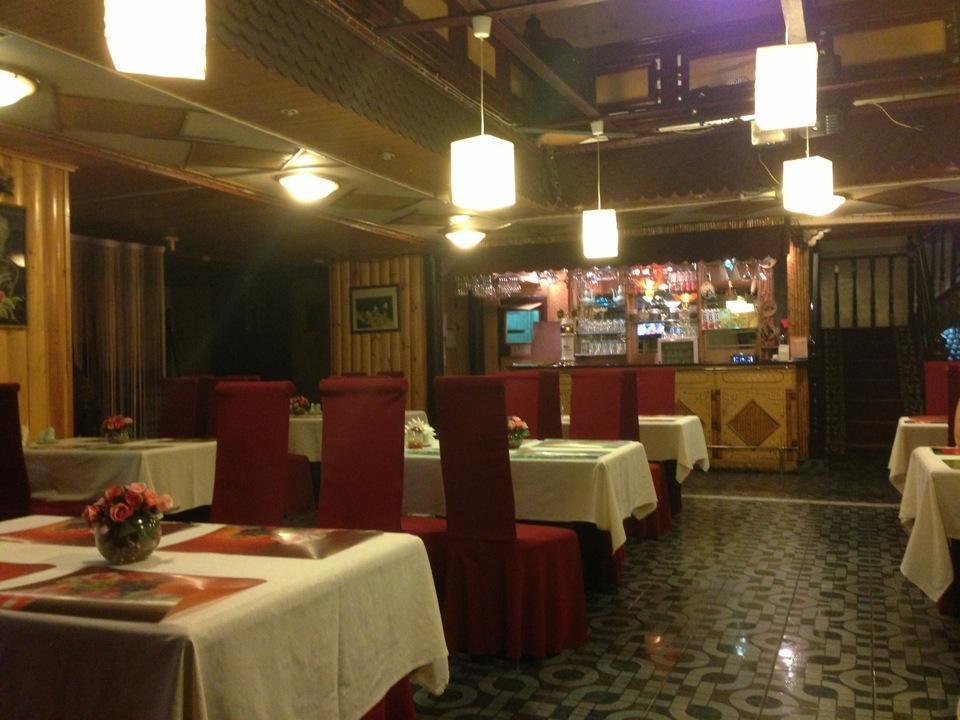 Бик-кау / Bich Cau