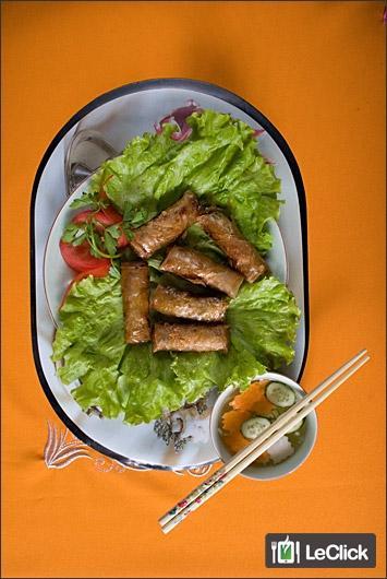 Бик-кау / Bich Cau