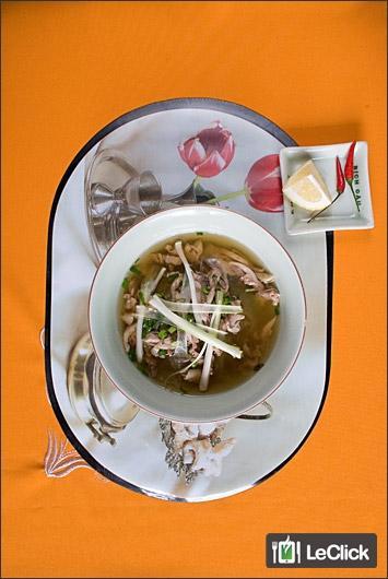 Бик-кау / Bich Cau
