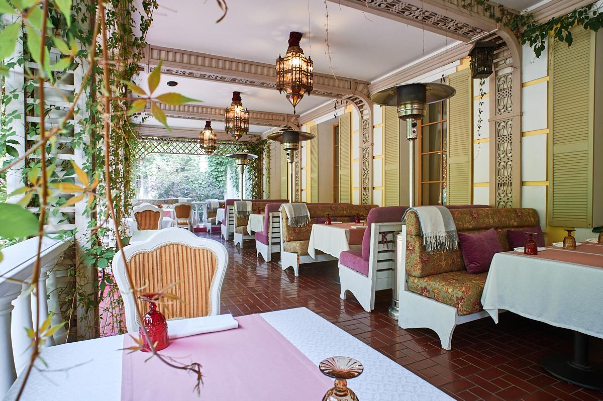 Chalet Royal Club