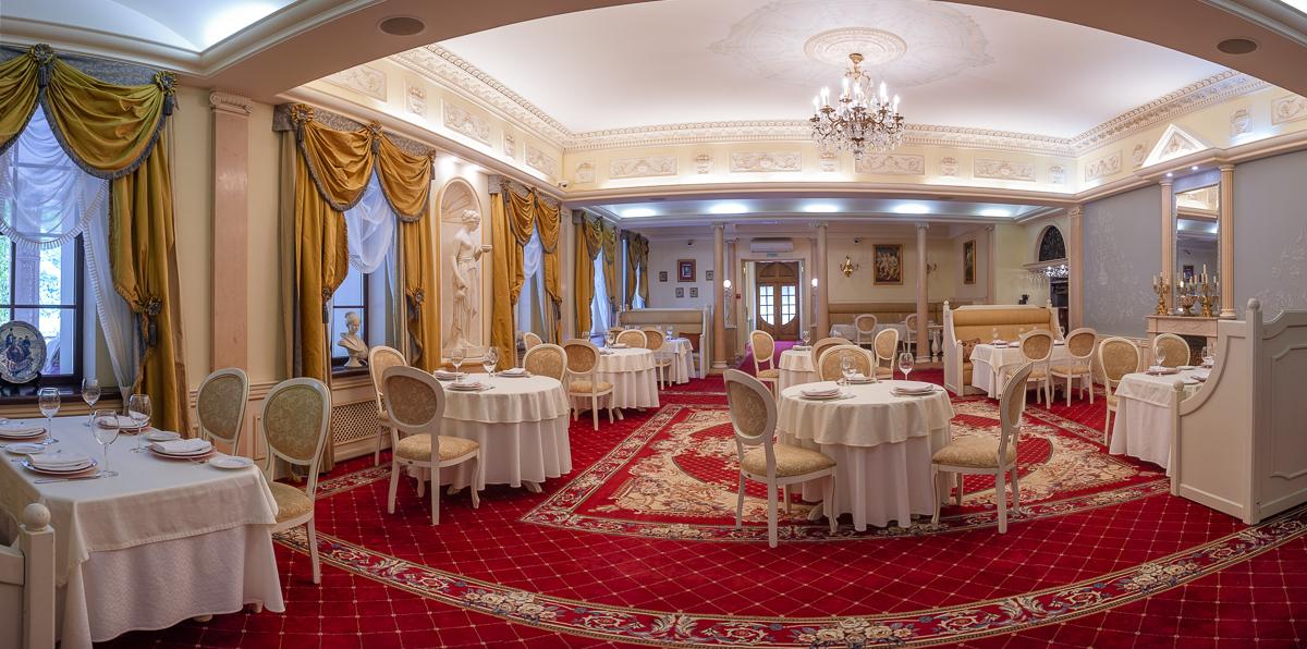 Chalet Royal Club