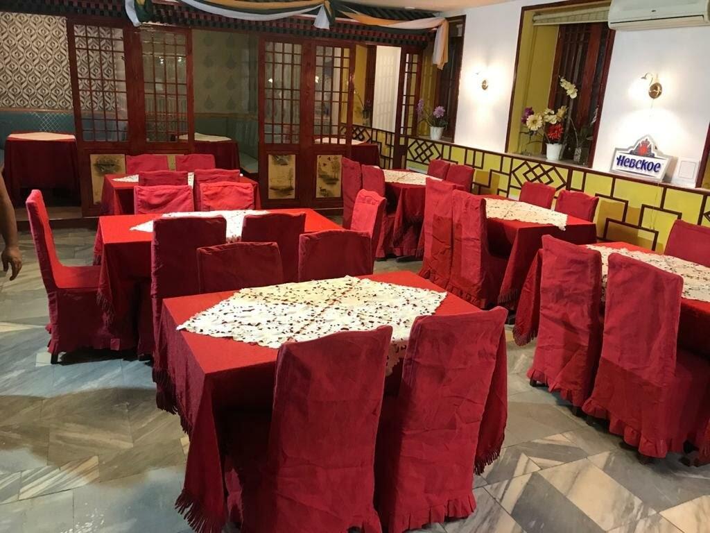 Delhi Darbar / Дели Дарбар