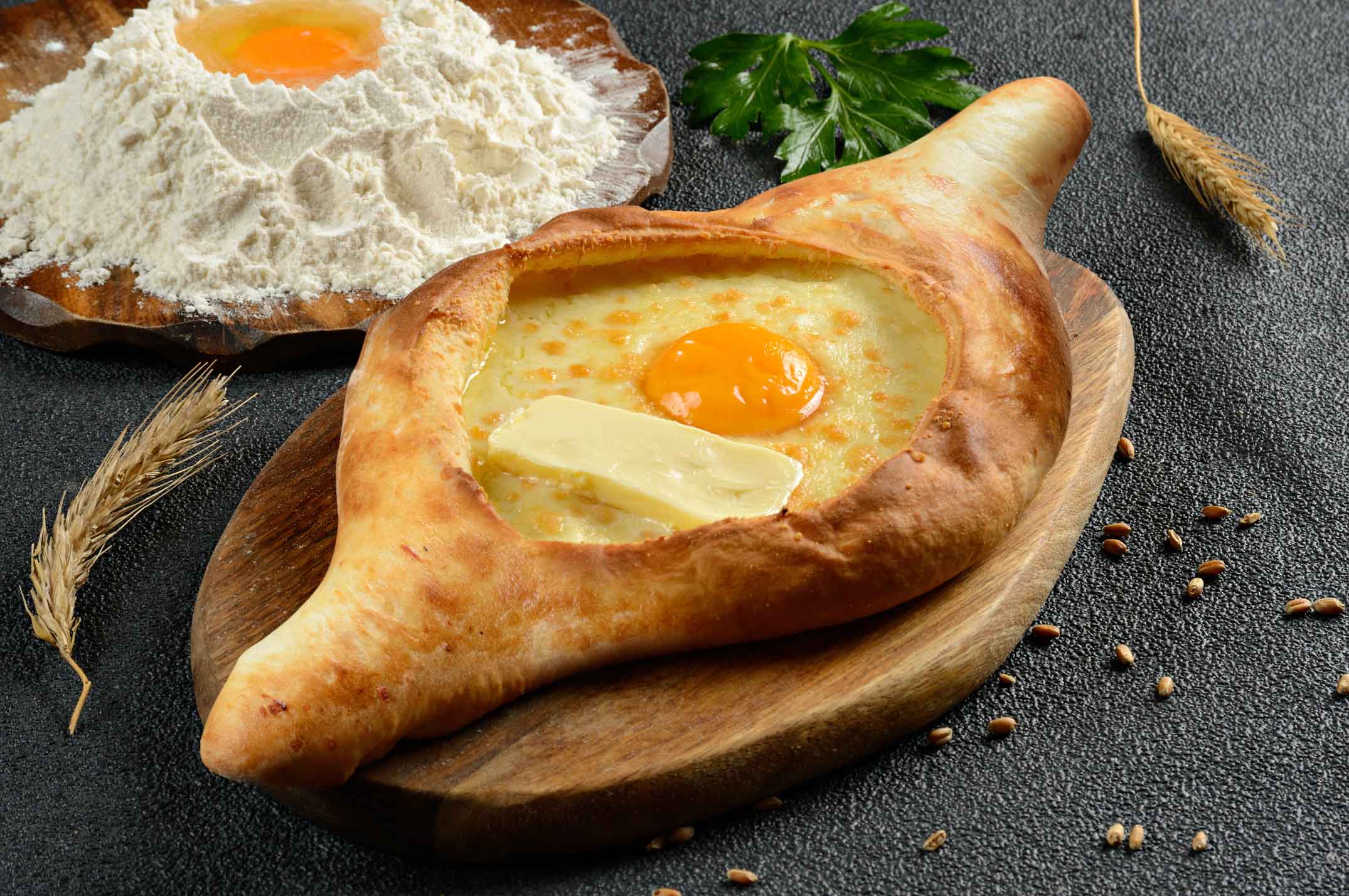 Ресторан «Кахури»