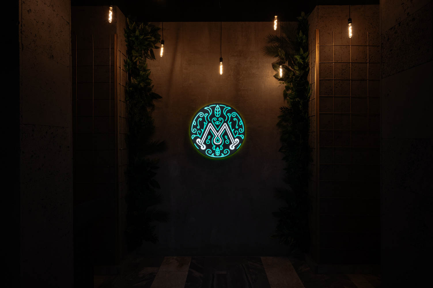 Ресторан «Мята Lounge Ботаническая»