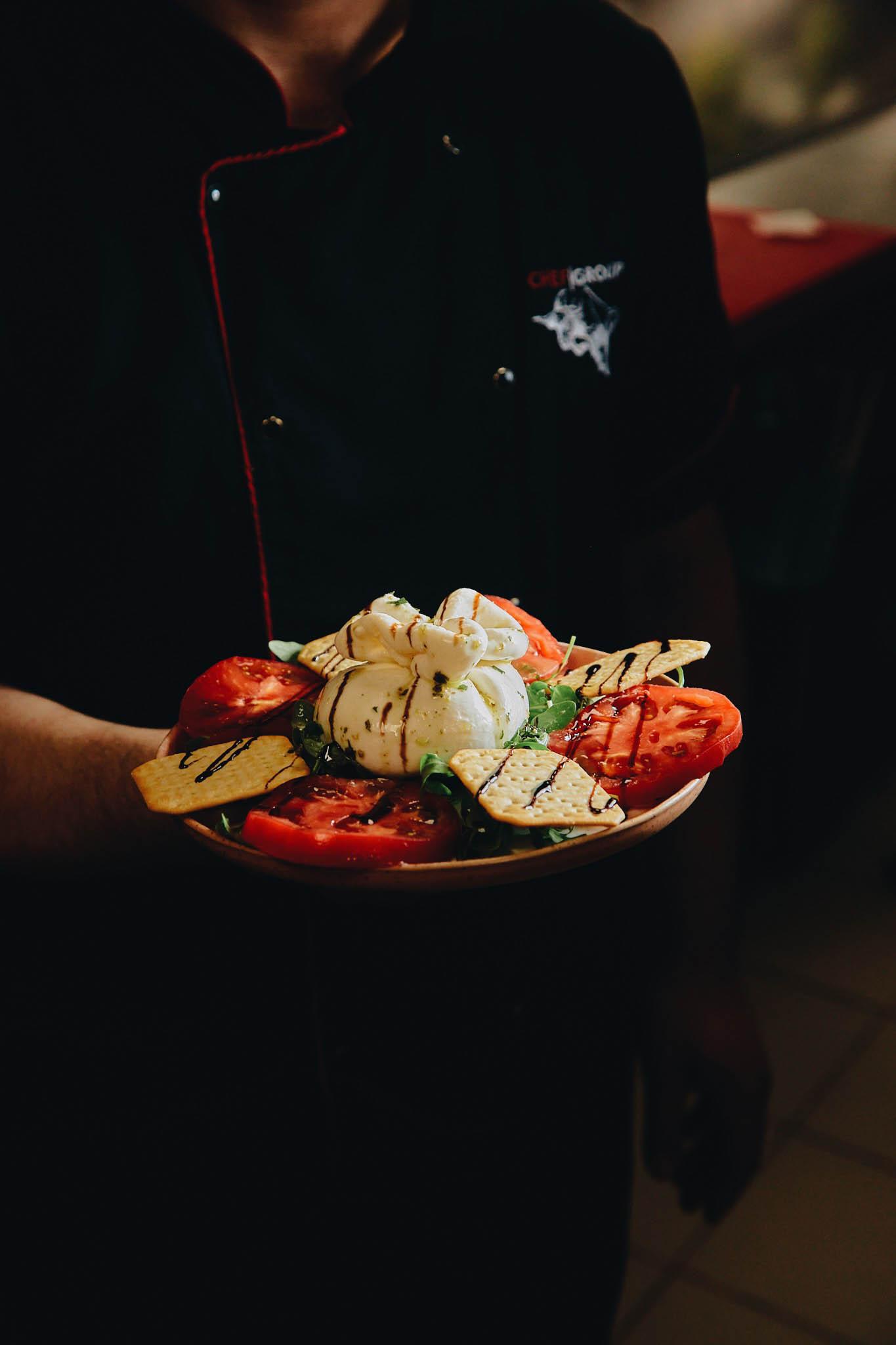 Chef Kebab & Burger