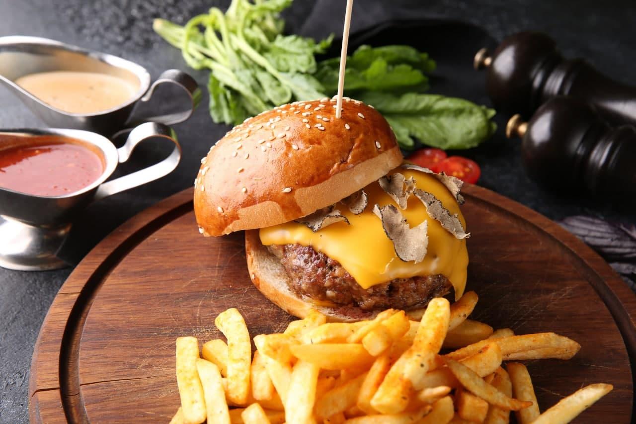 Chef Kebab & Burger