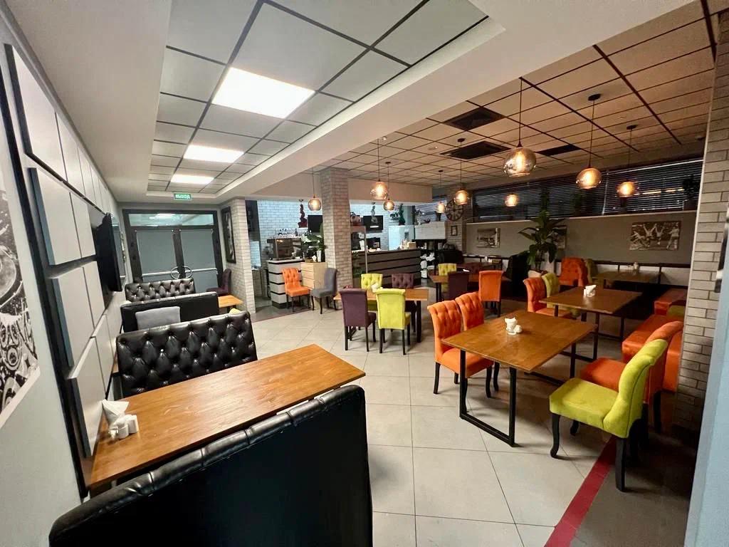 Nice Cafe