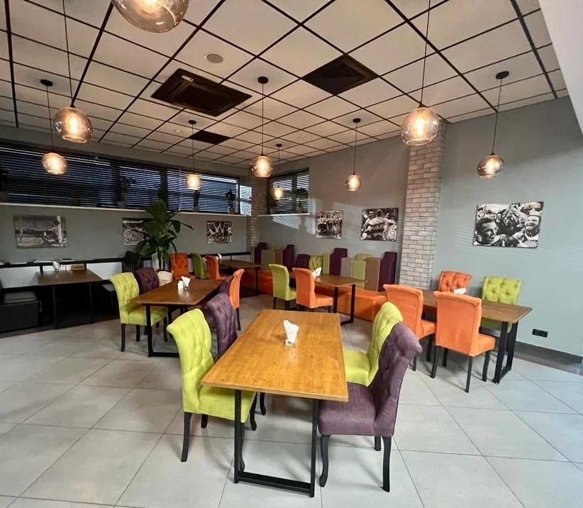Nice Cafe