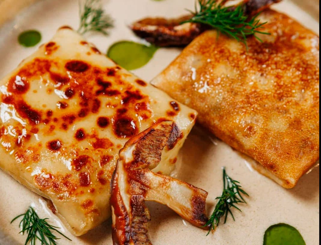 Ресторан Izi Kitchen