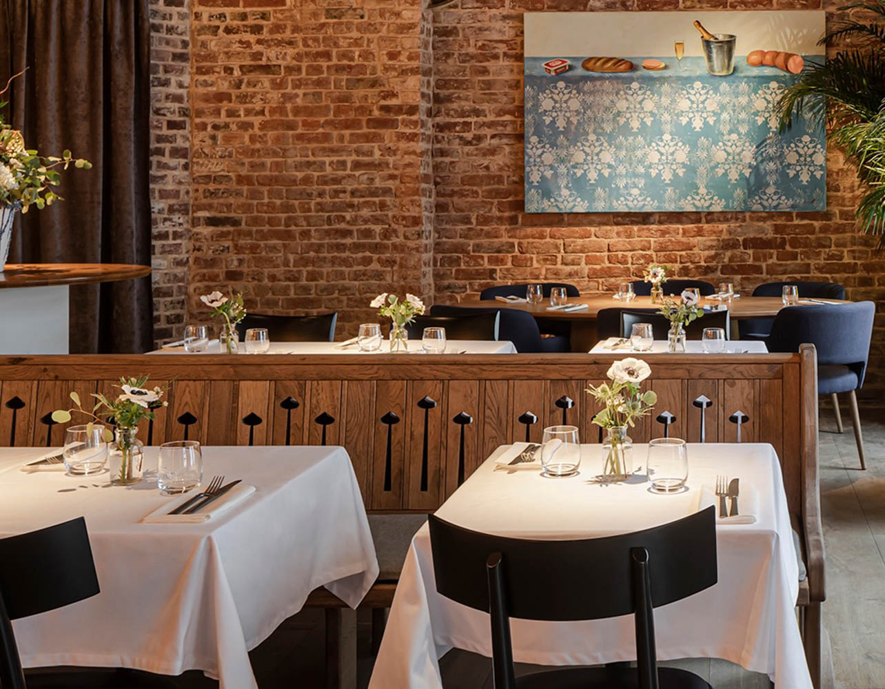 Restaurant Loro