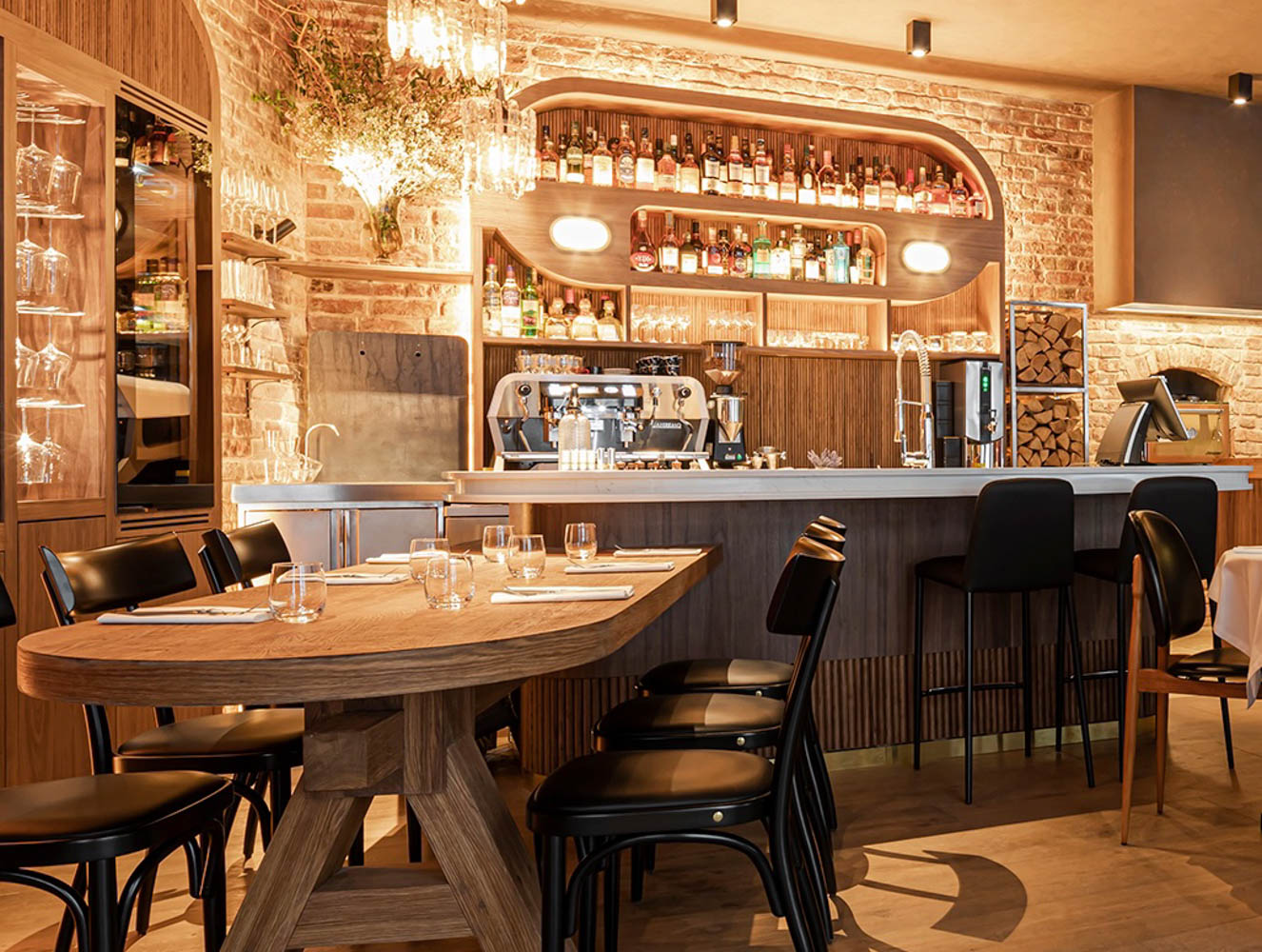 Restaurant Loro