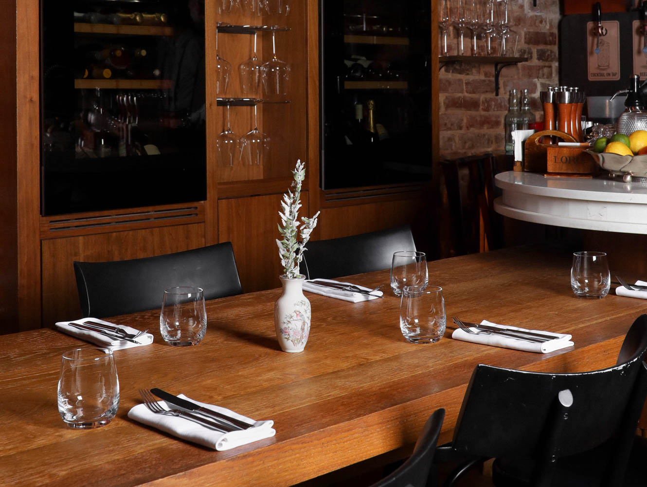 Restaurant Loro