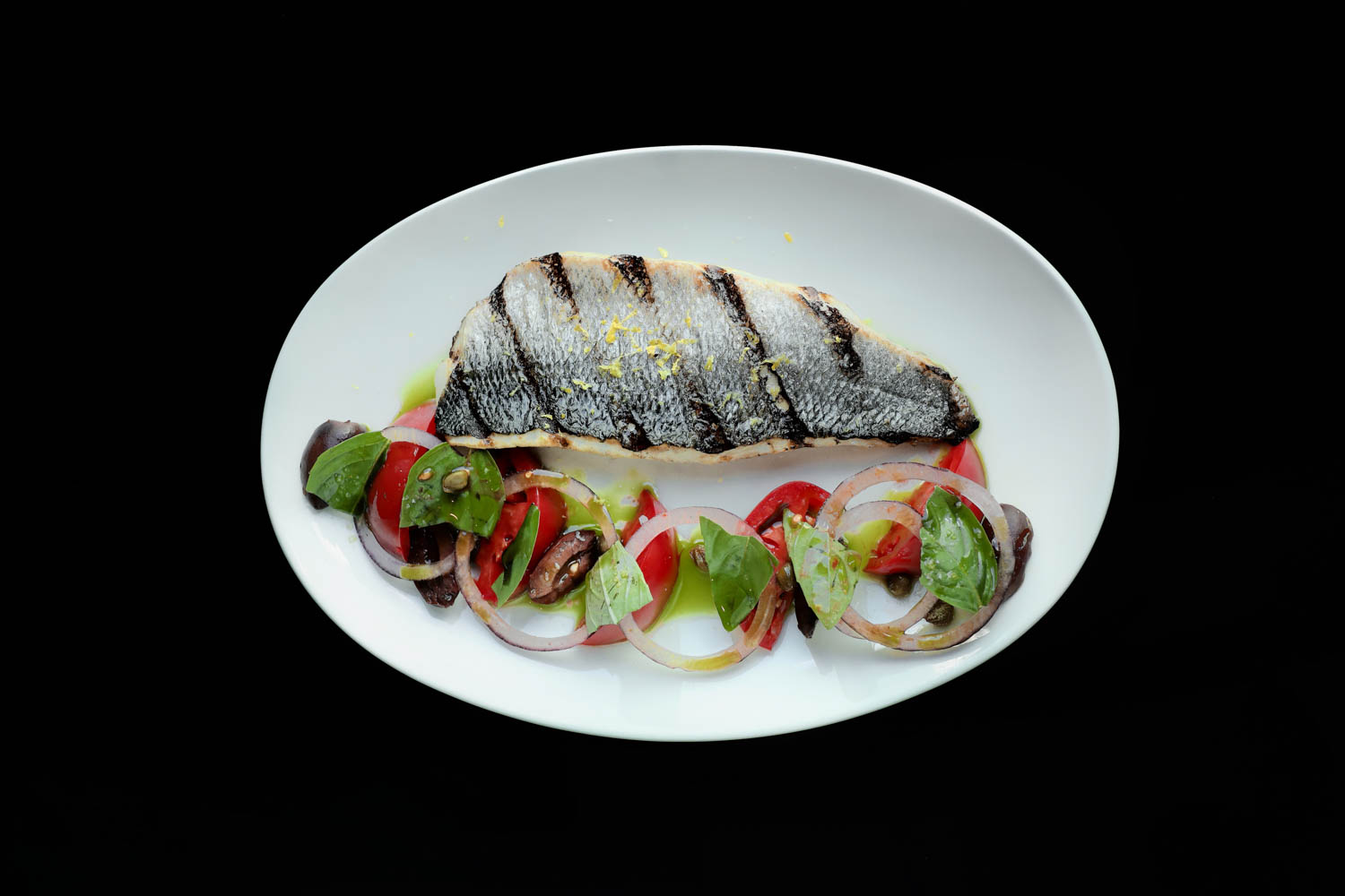 Restaurant Loro
