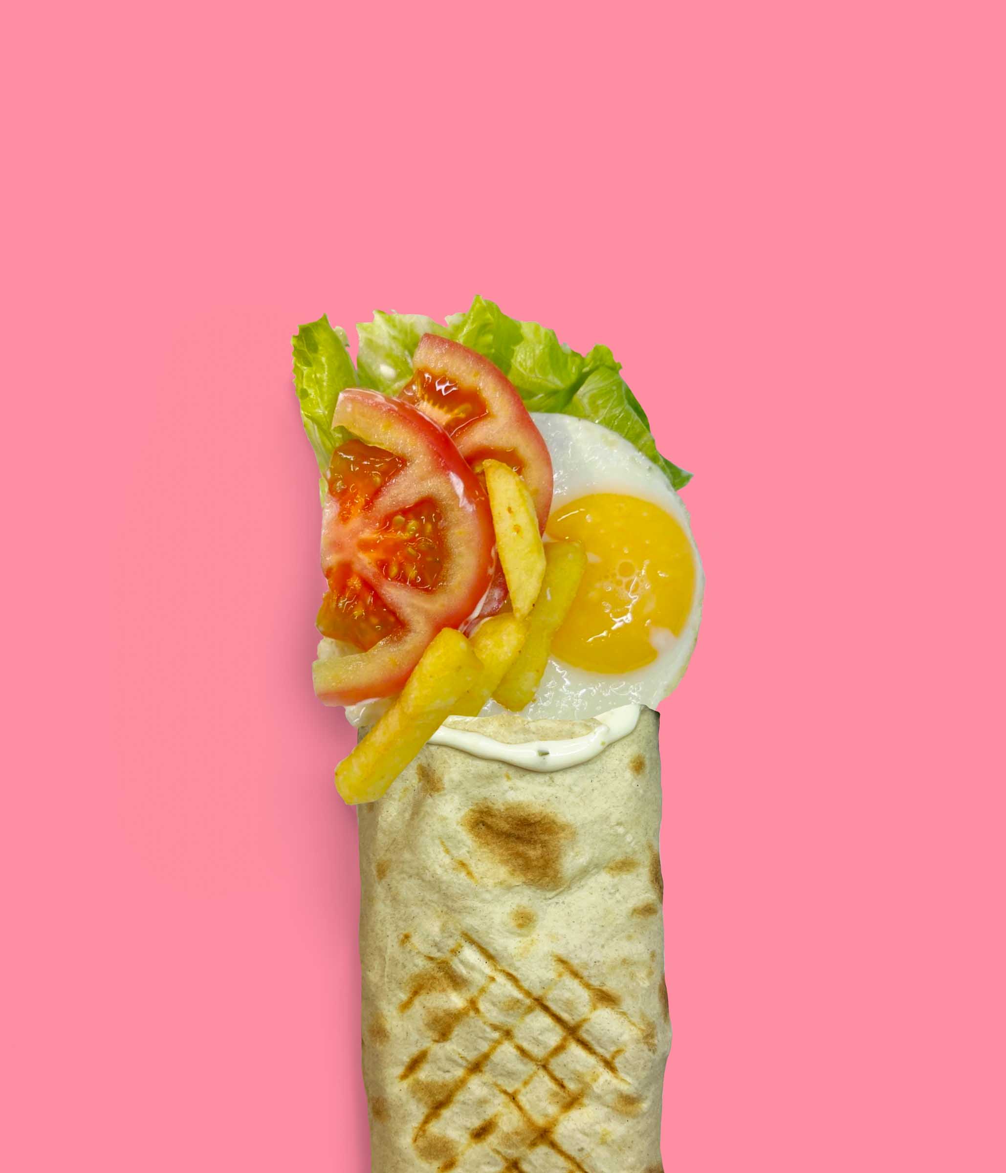 Ресторан быстрого питания Nosh