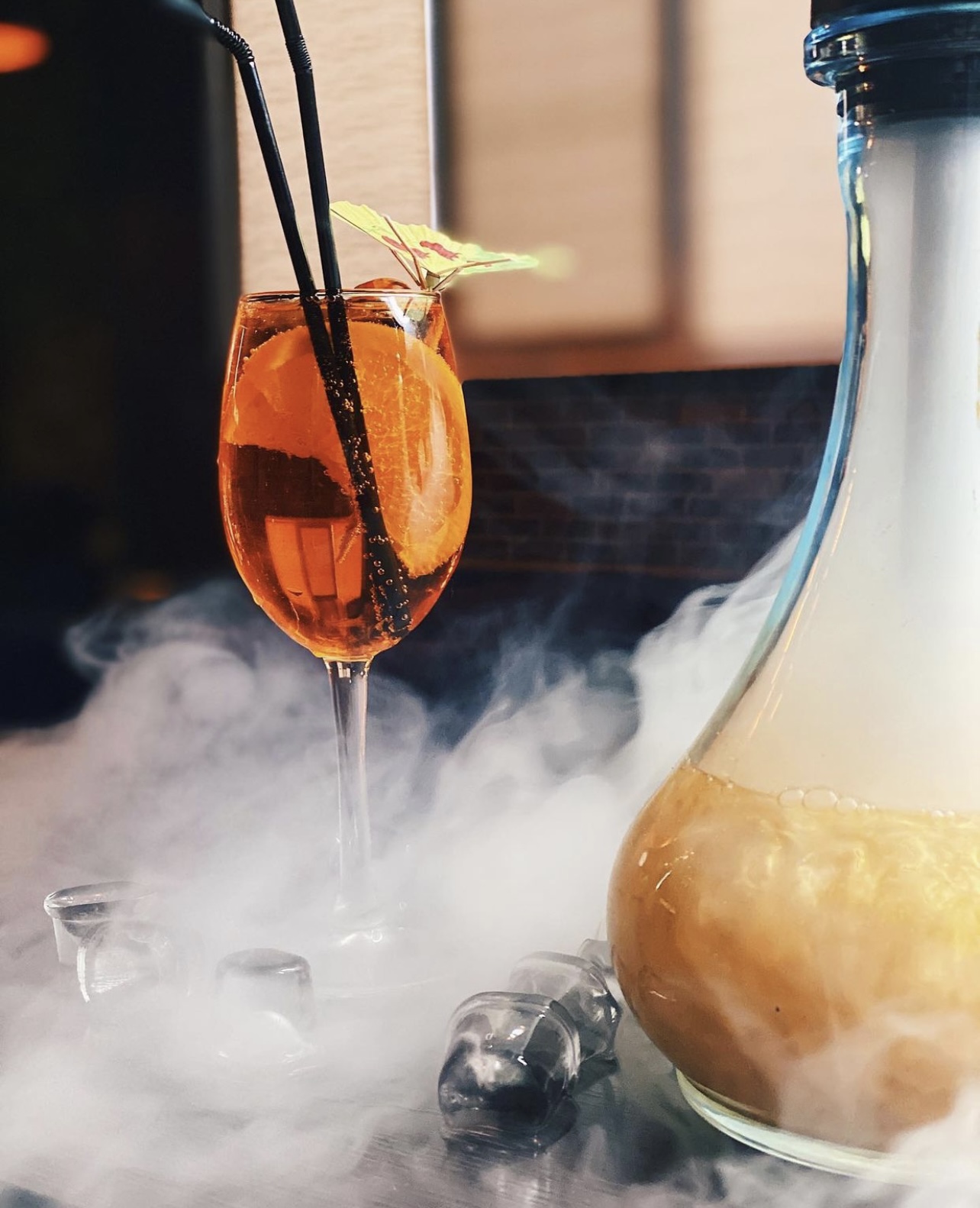 Mocco Lounge Bar