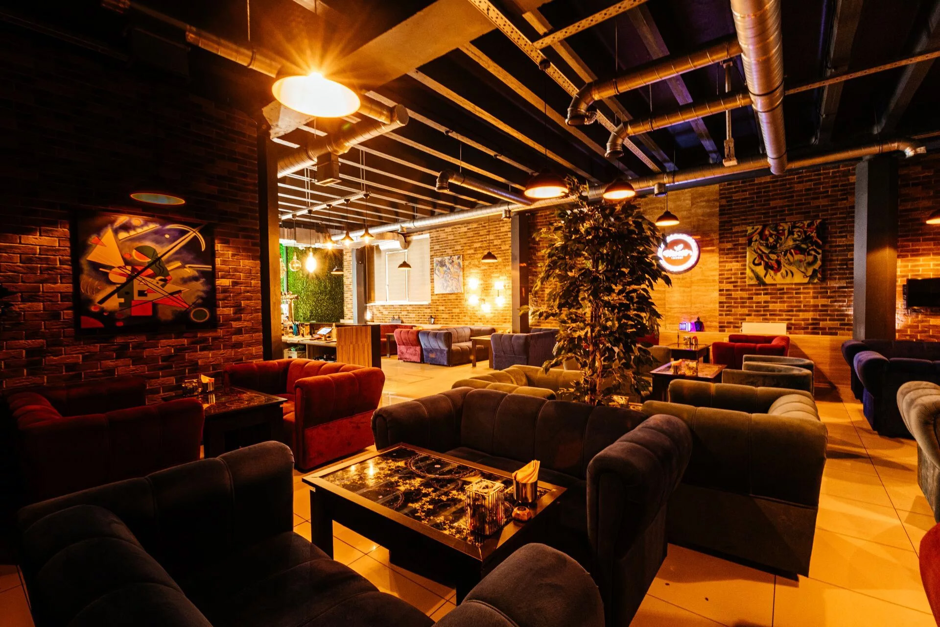 Mocco Lounge Bar