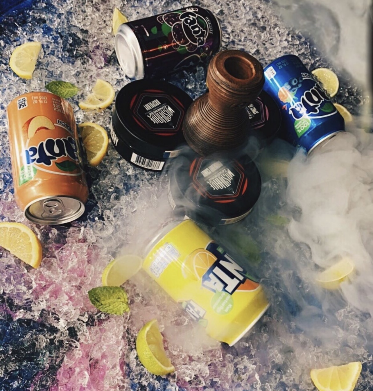 Mocco Lounge Bar