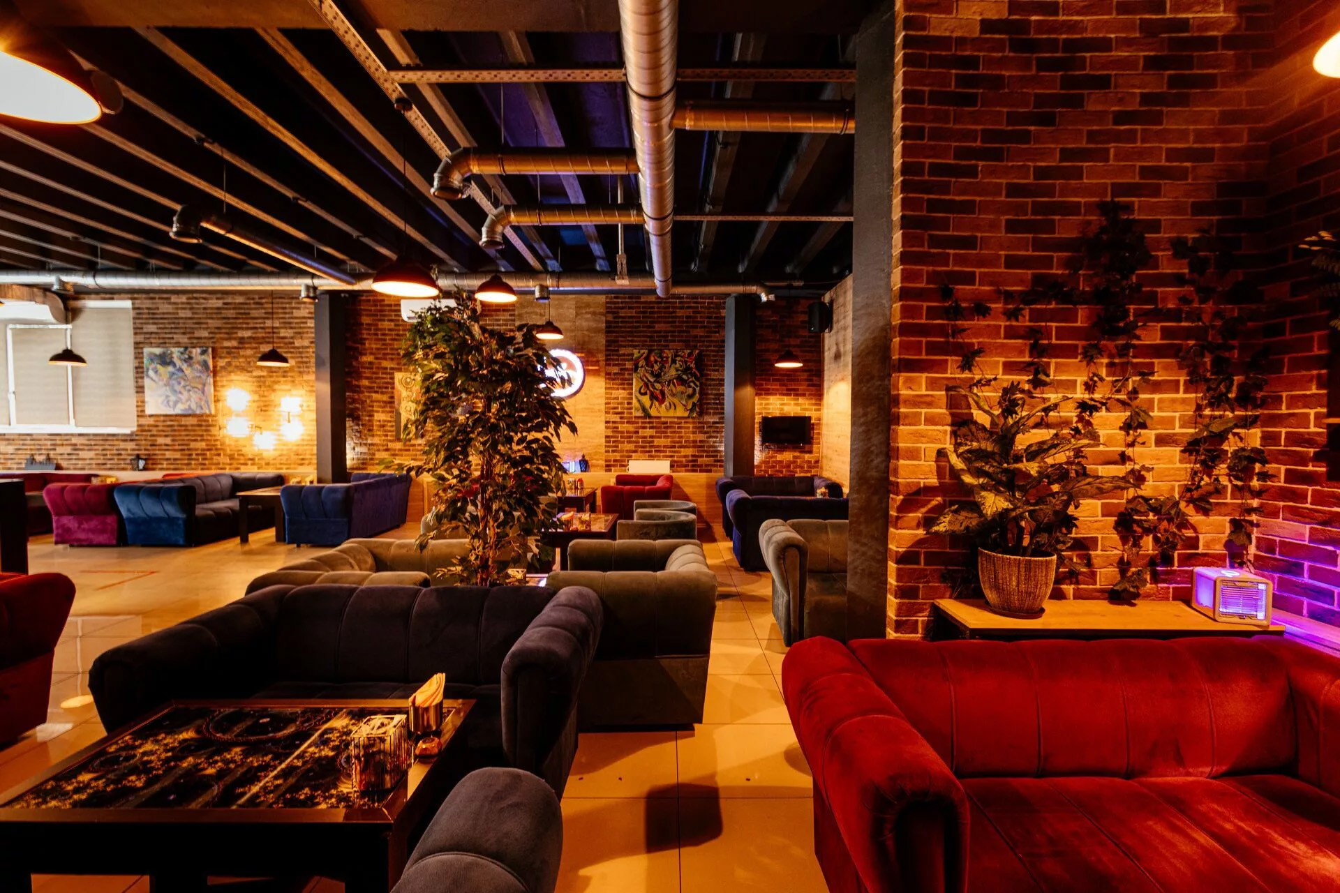 Mocco Lounge Bar
