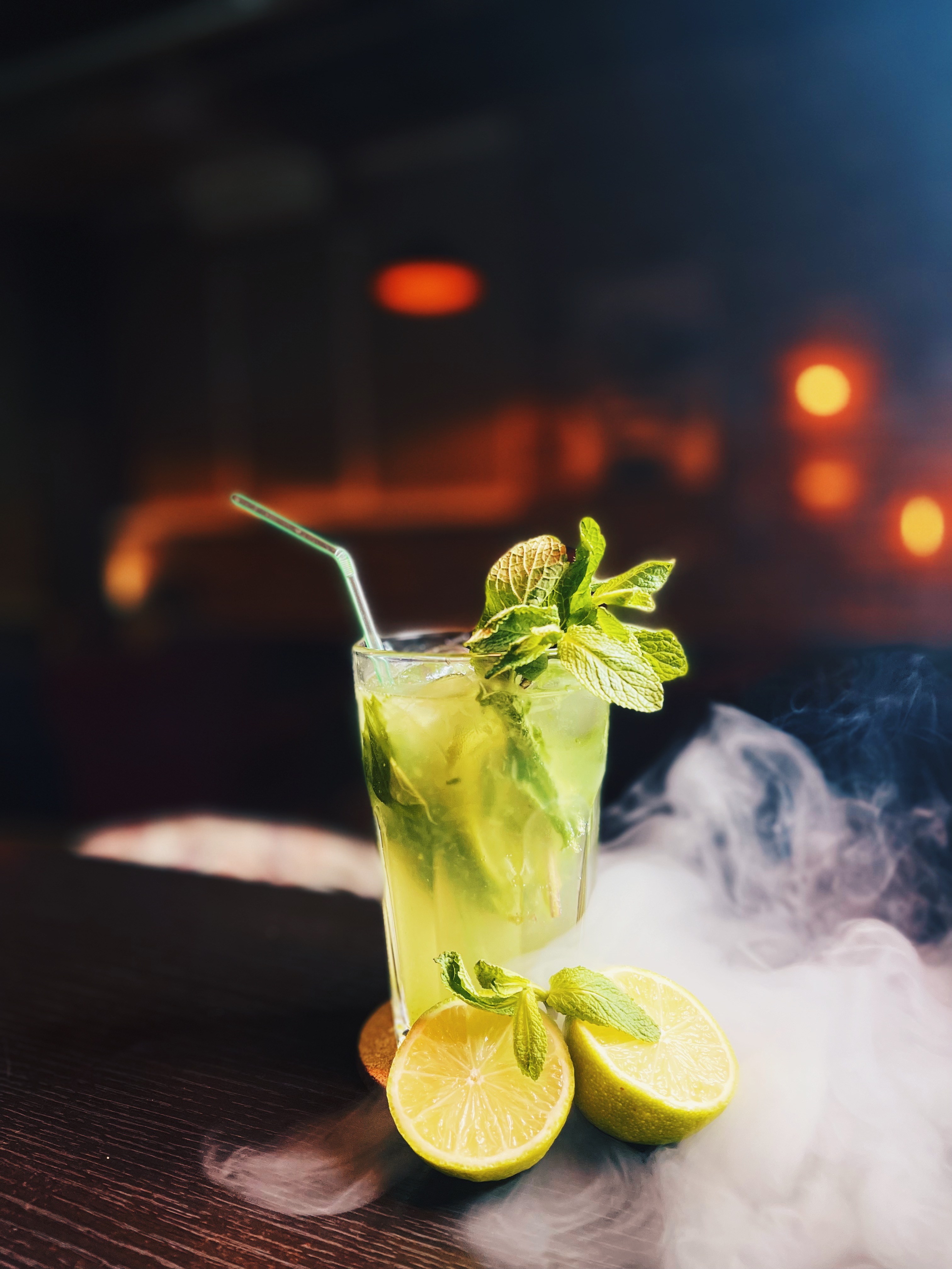 Mocco Lounge Bar