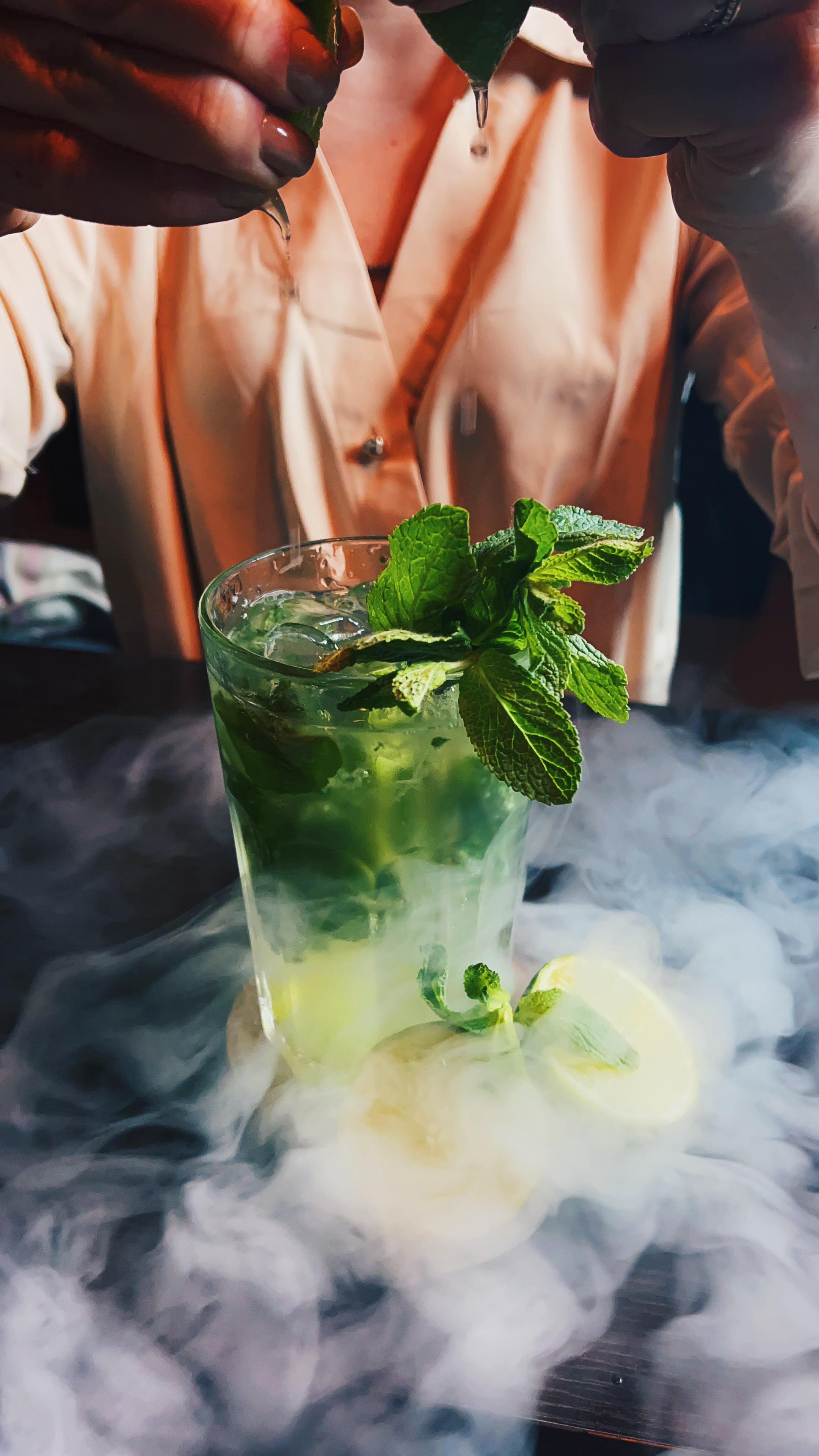 Mocco Lounge Bar