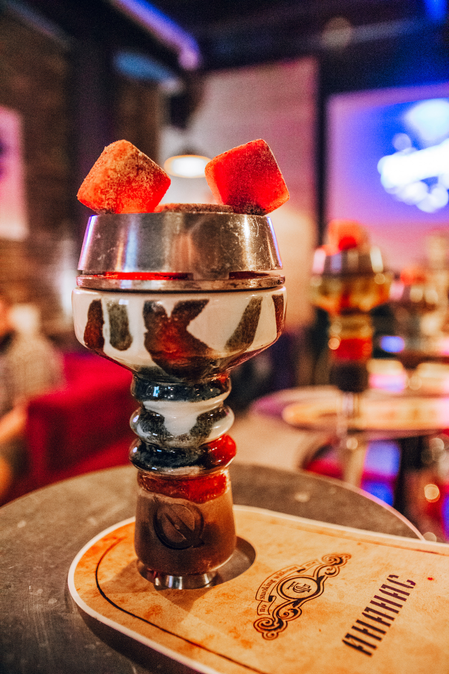 Mocco Lounge Bar