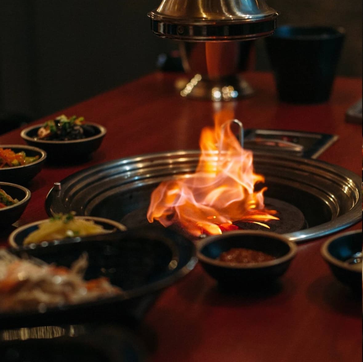 Koba Korean Barbecue