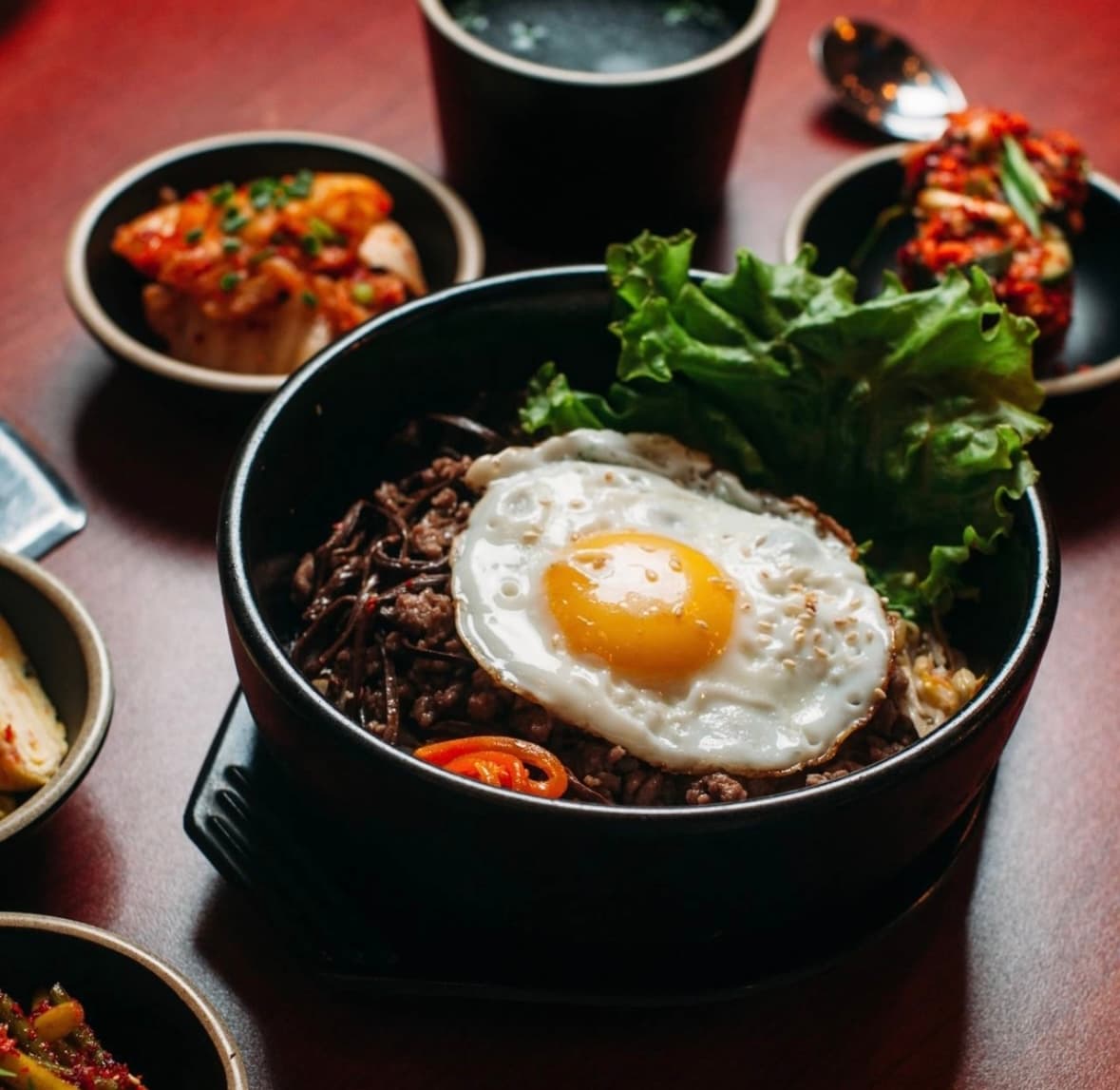 Koba Korean Barbecue