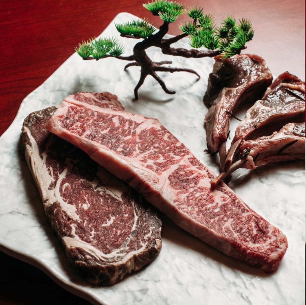 Koba Korean Barbecue