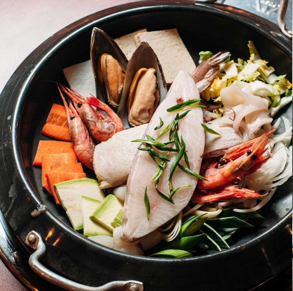 Koba Korean Barbecue
