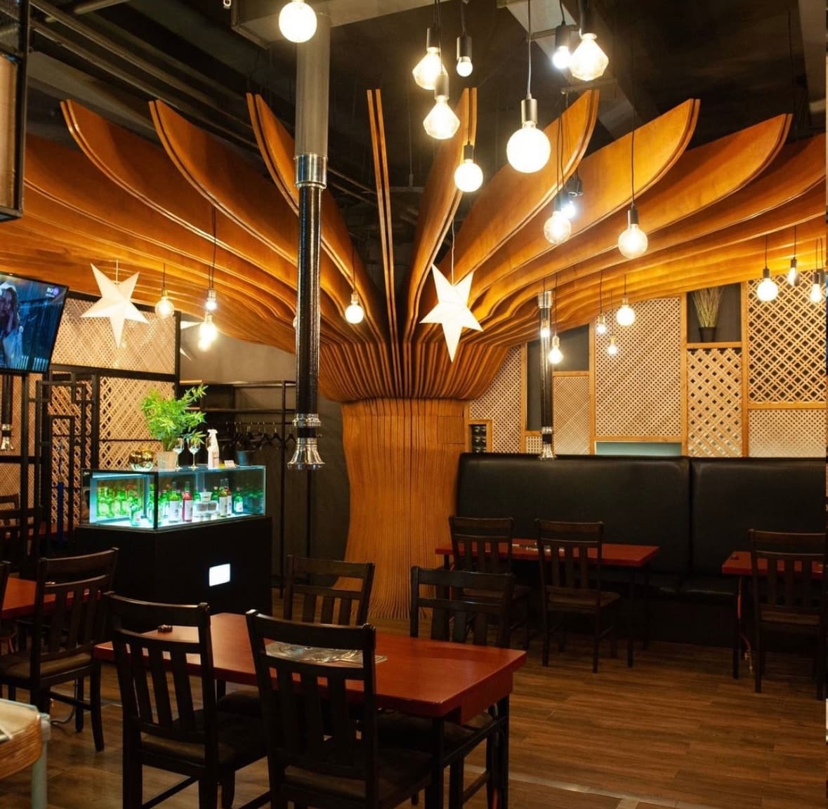 Koba Korean Barbecue