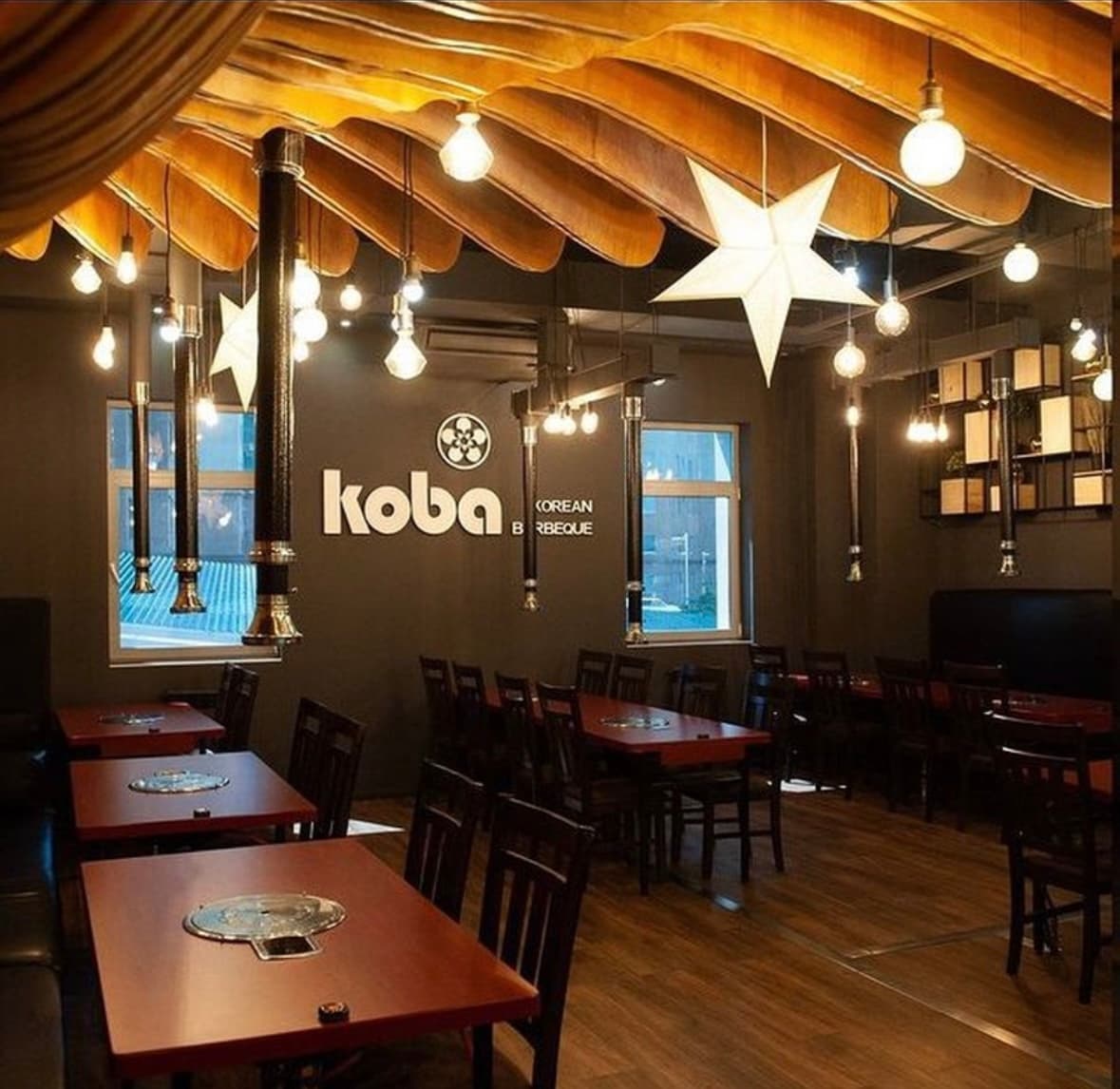 Koba Korean Barbecue