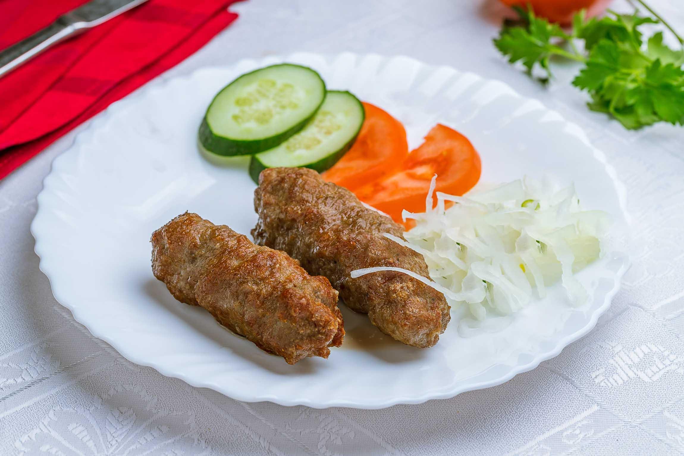 Кафе «Северянин»