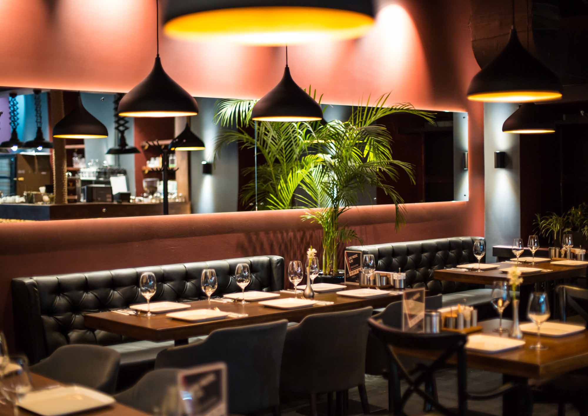 Restaurant Taksim