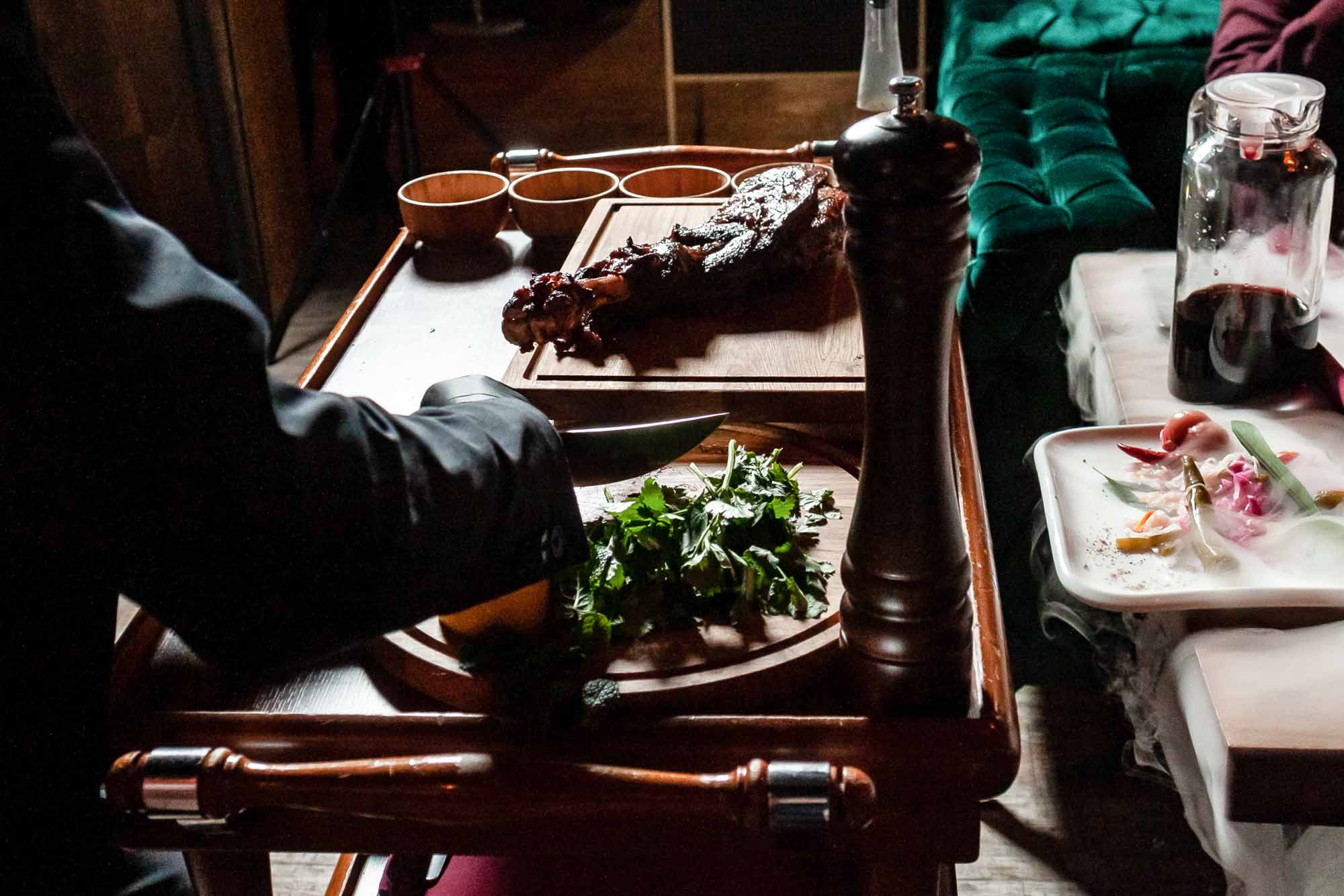 Restaurant Taksim