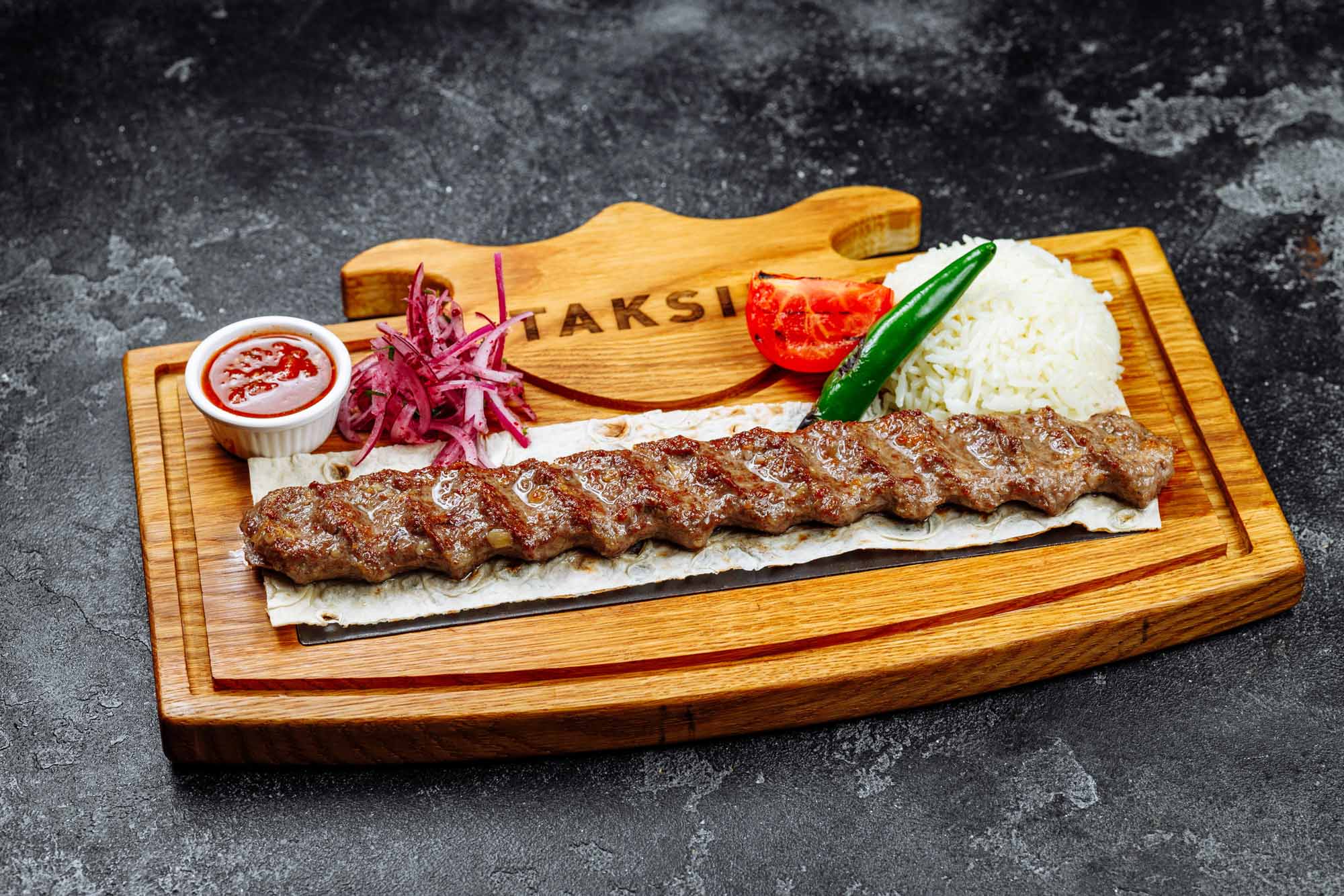 Restaurant Taksim