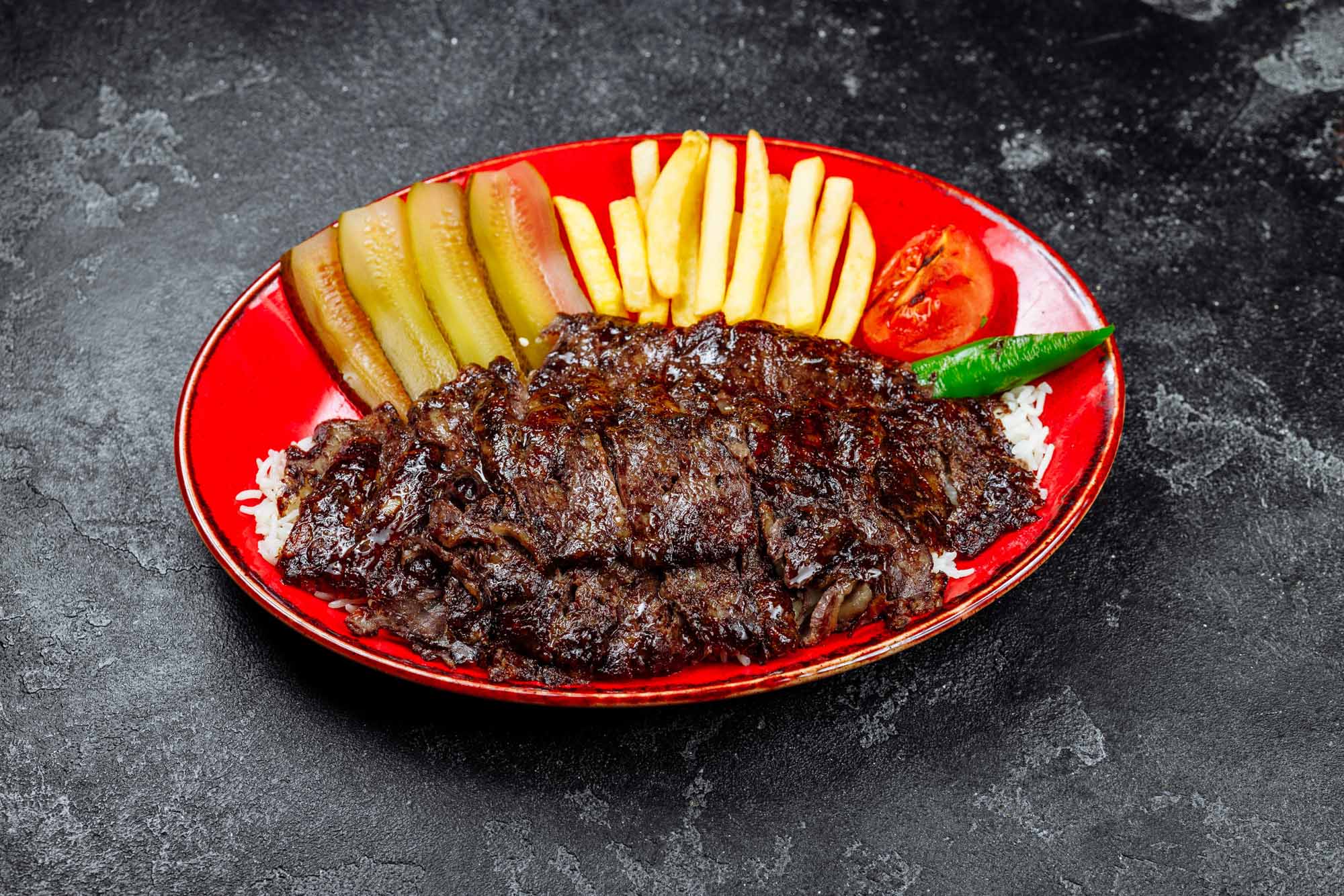 Restaurant Taksim