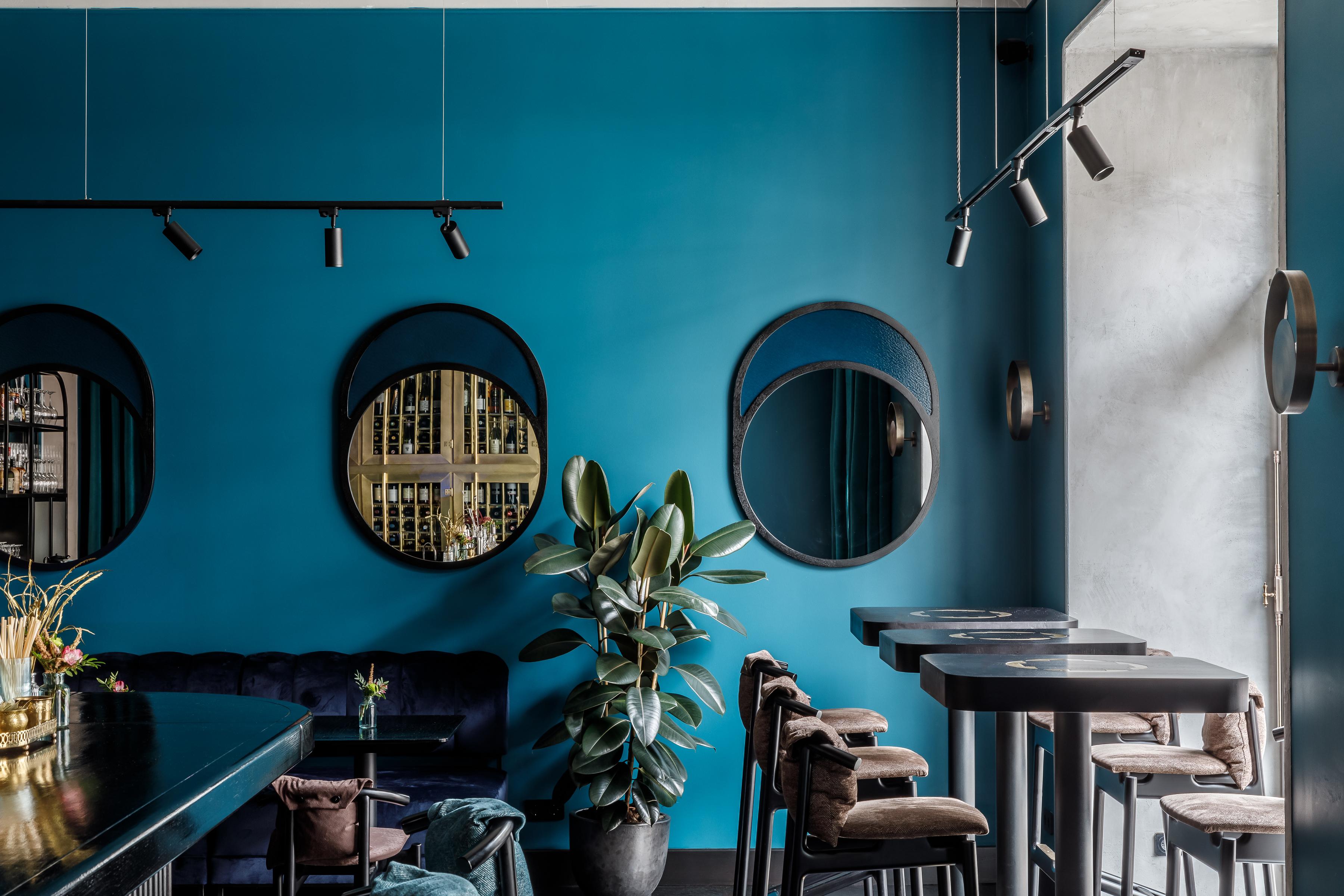 BRODO bar & kitchen