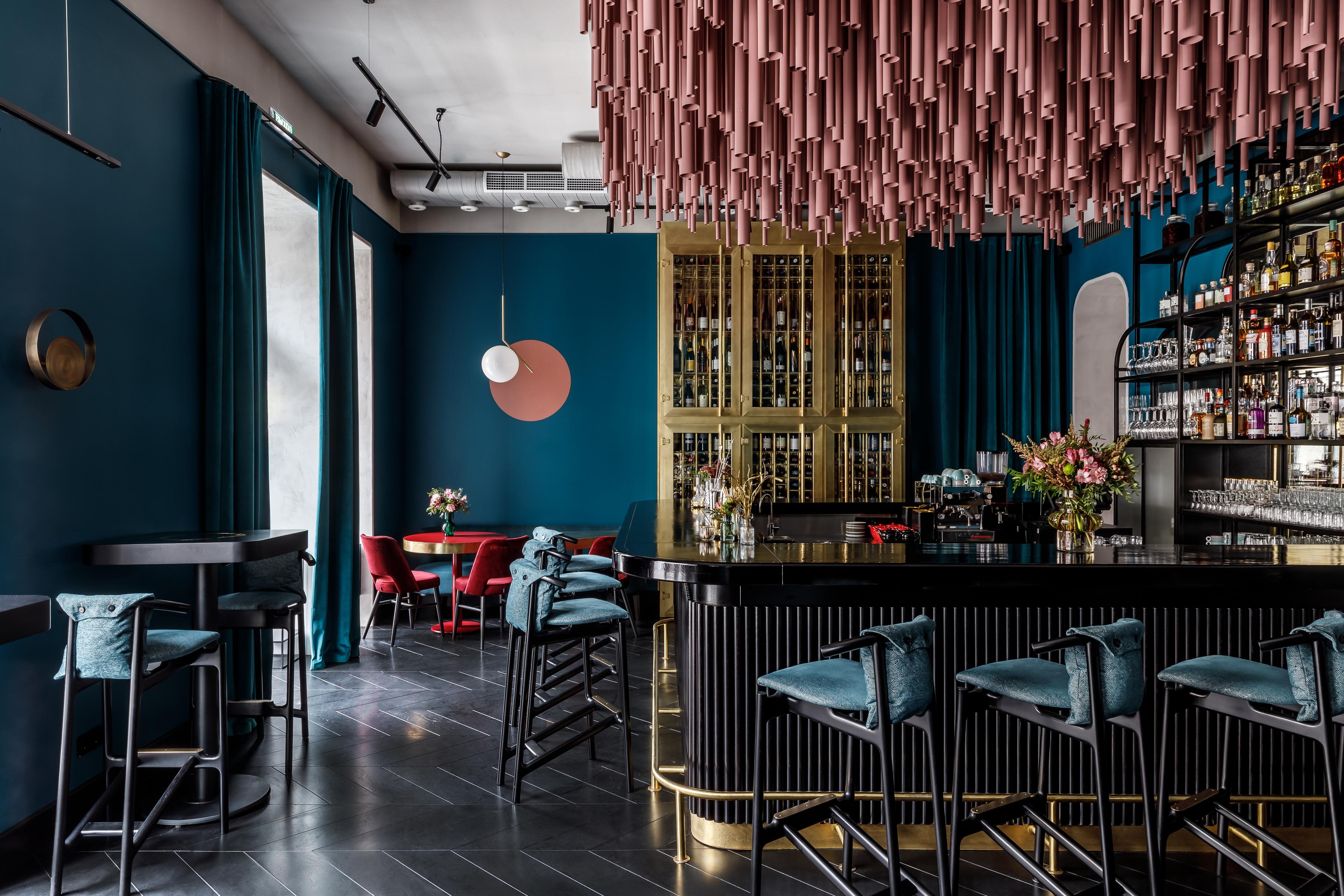 BRODO bar & kitchen