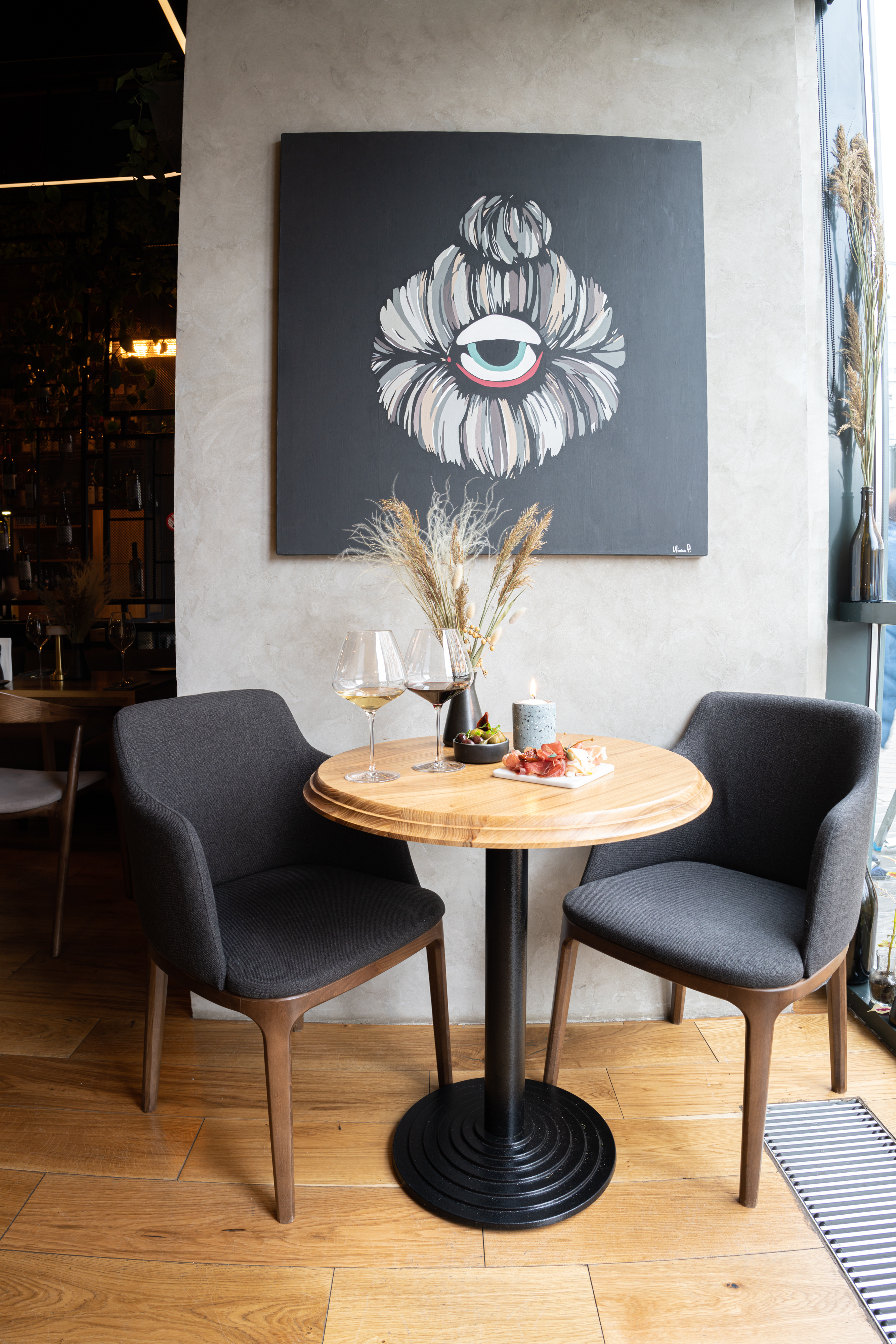 Ресторан Drinx Bar