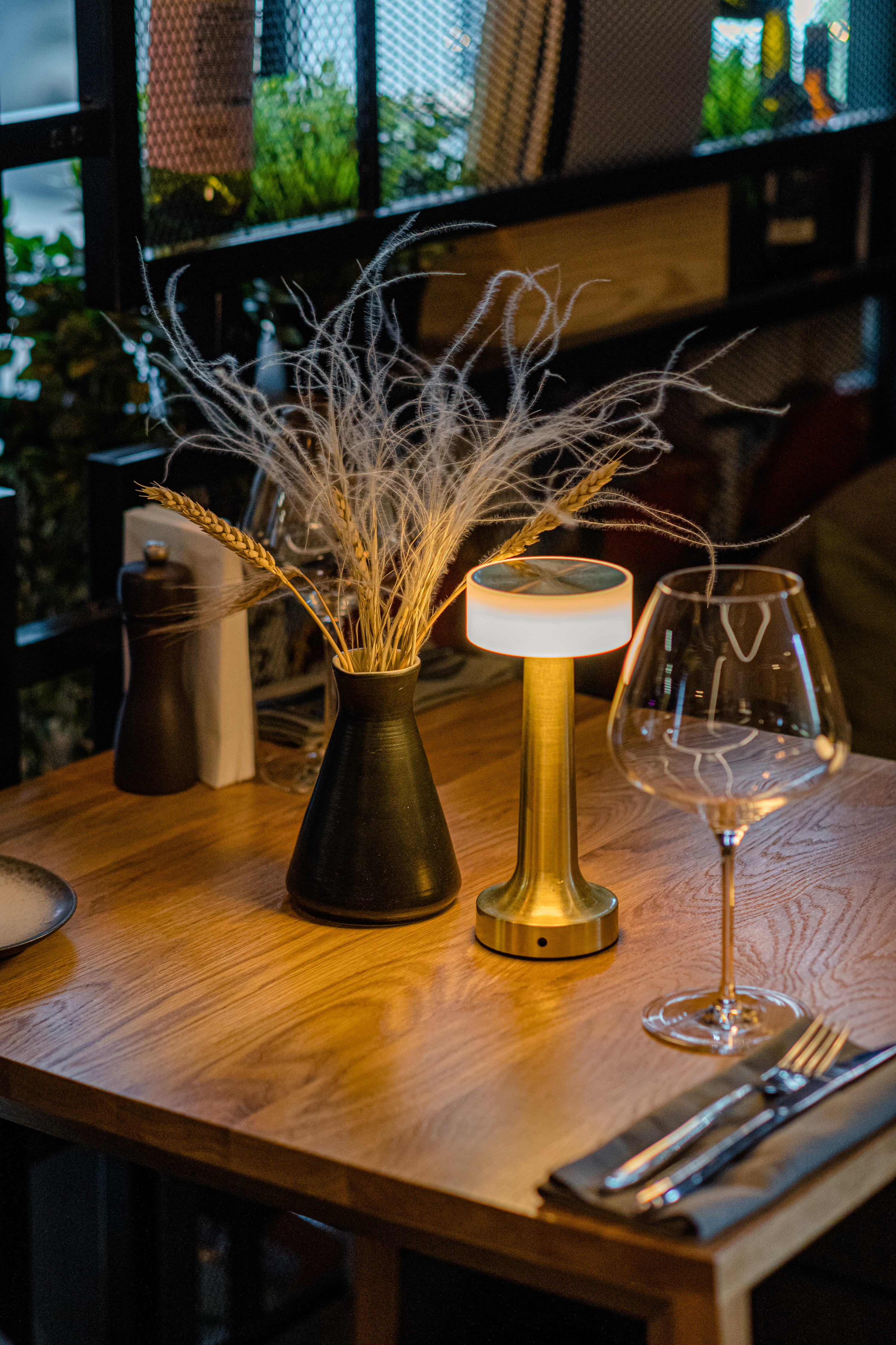 Ресторан Drinx Bar