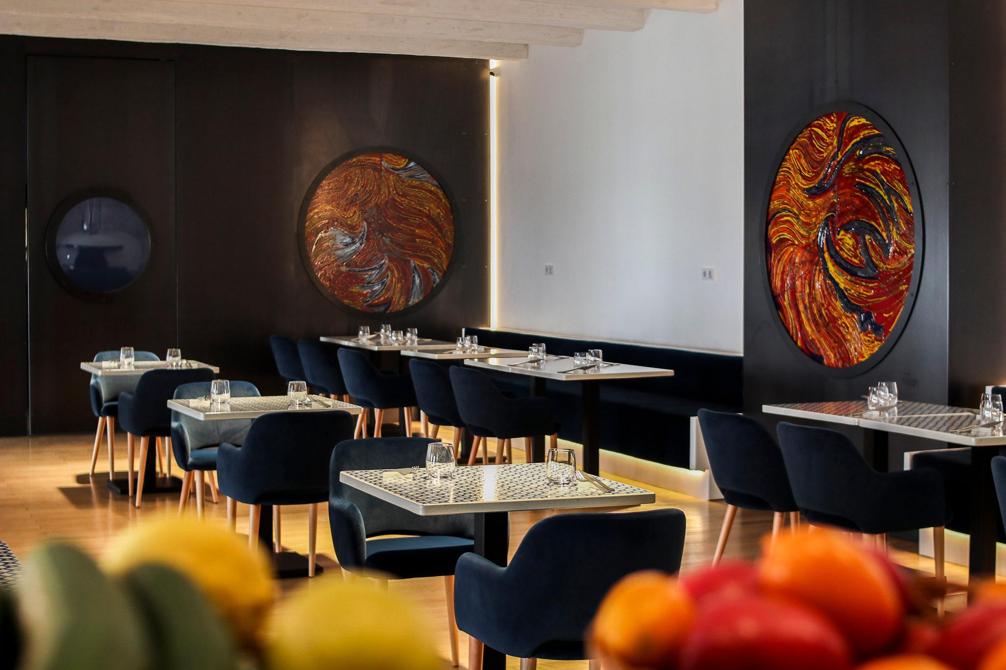 +39 Trattoria & Pizzeria
