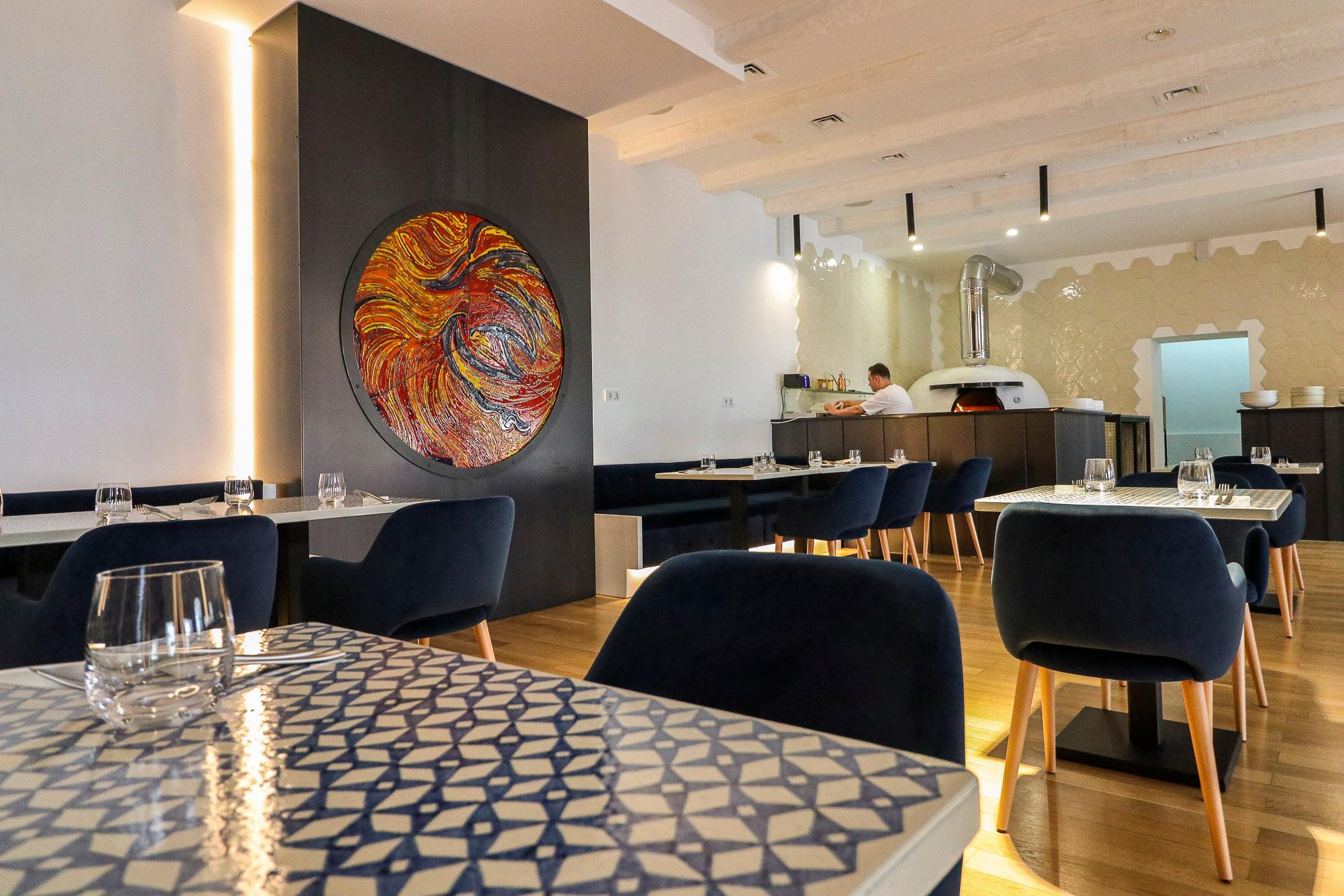 +39 Trattoria & Pizzeria