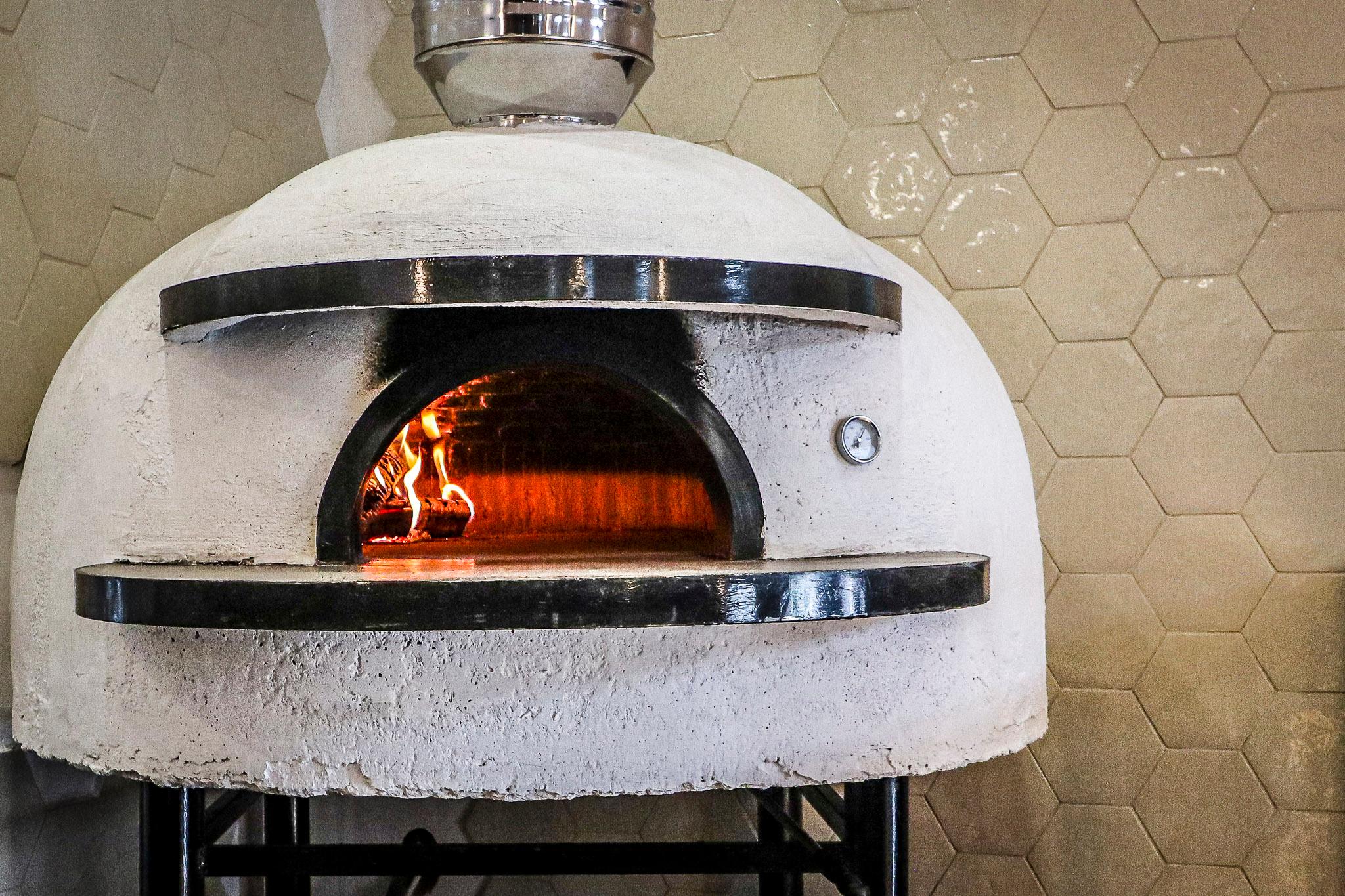 +39 Trattoria & Pizzeria