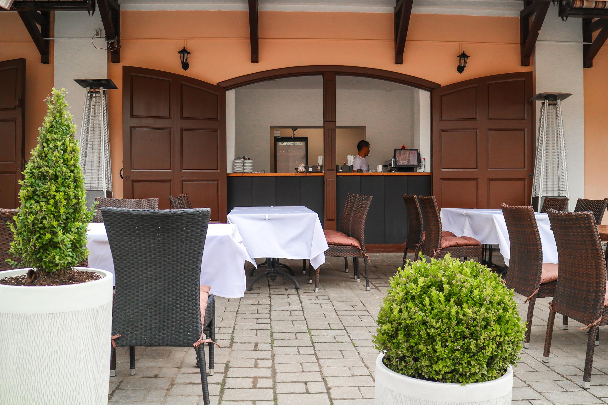 +39 Trattoria & Pizzeria