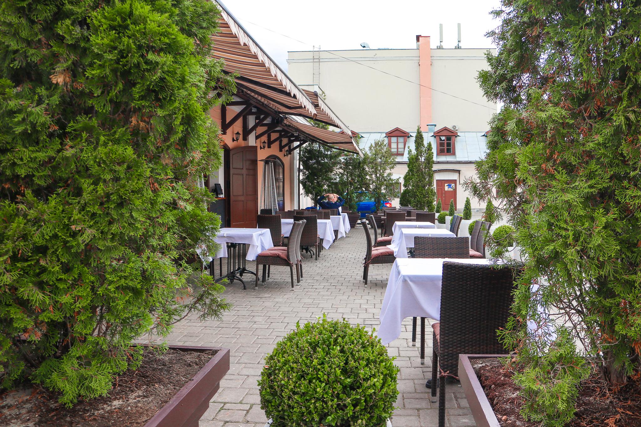 +39 Trattoria & Pizzeria