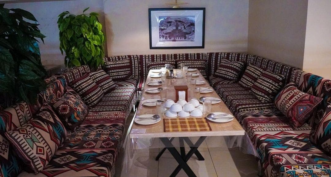 Ресторан Lazzat House