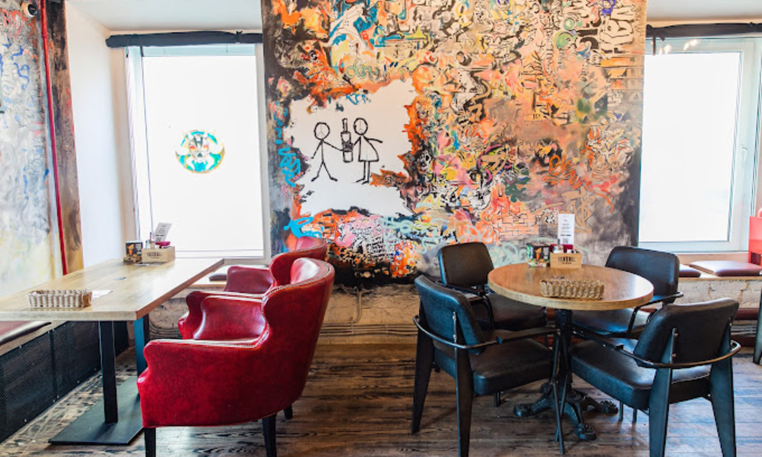 Rоck'n'Roll bar & cafe