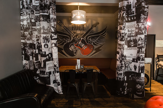 Rоck'n'Roll bar & cafe