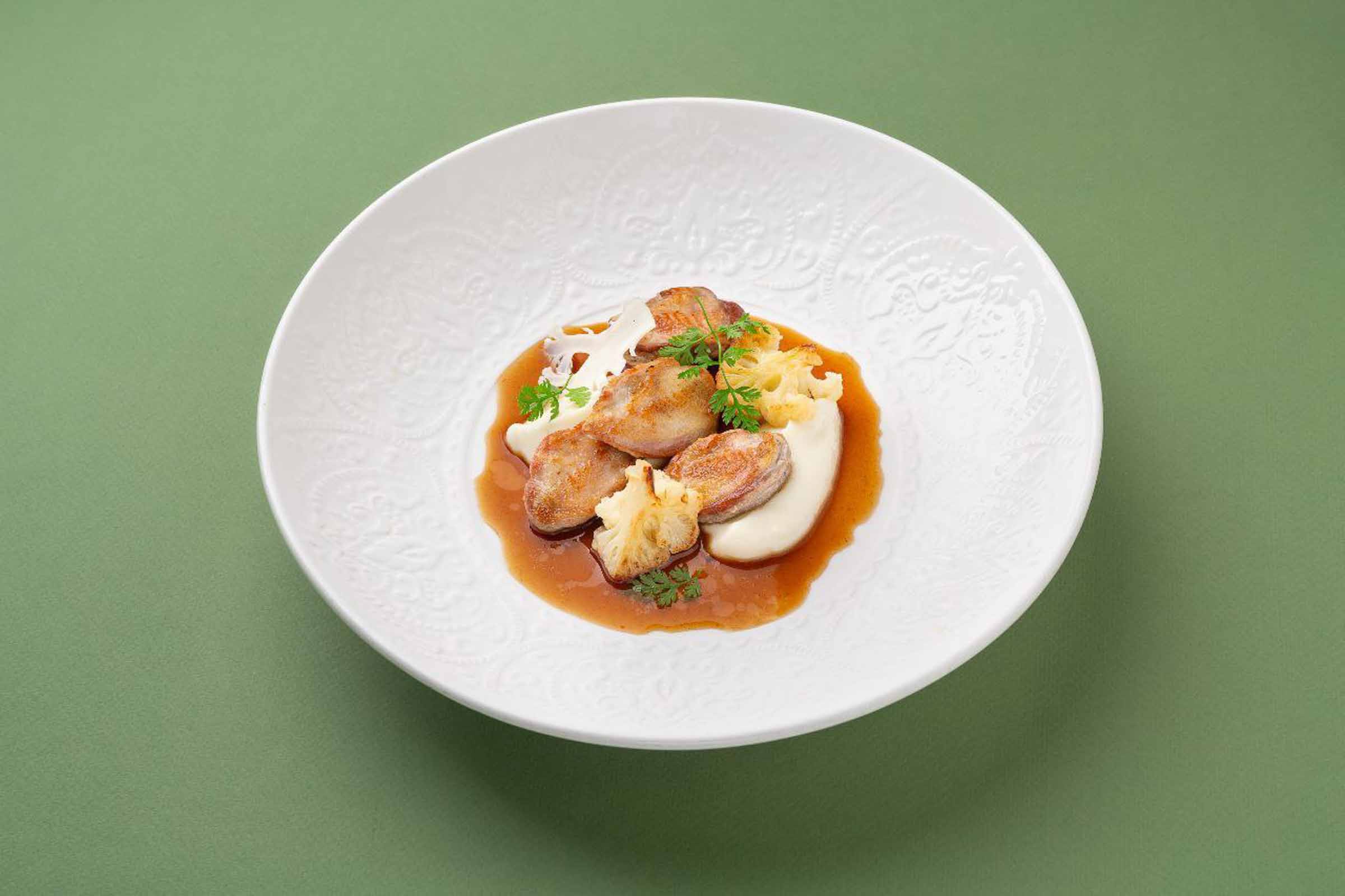 Osteria Mario в ТЦ «Сказка»