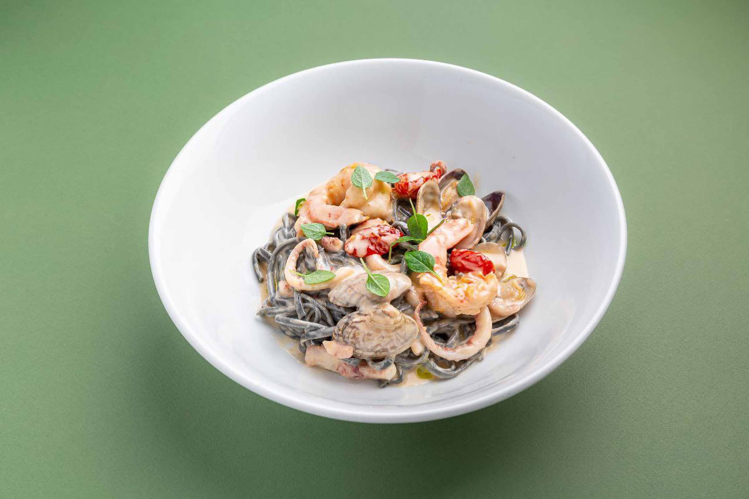 Osteria Mario в ТЦ «Сказка»